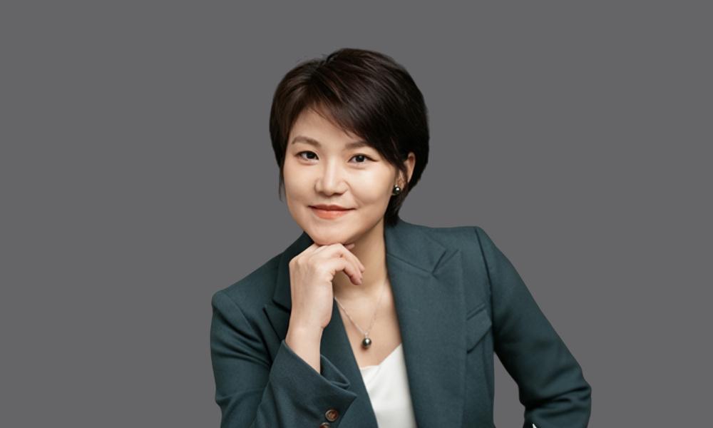 常务委员：税琳琳