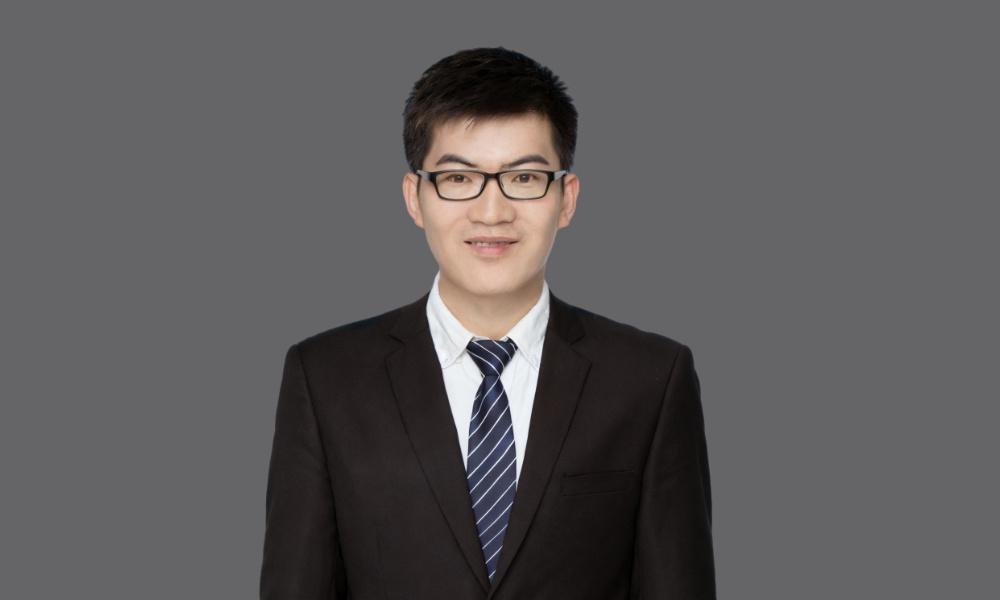 常务委员：任桂平