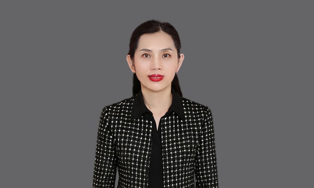 常务委员：原淑慧