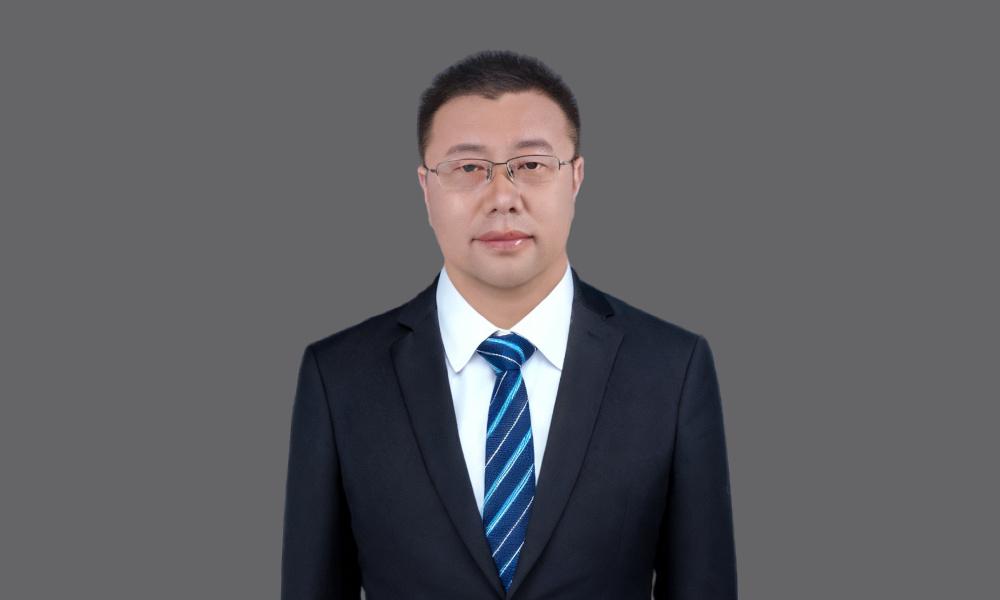 副秘书长：王兵