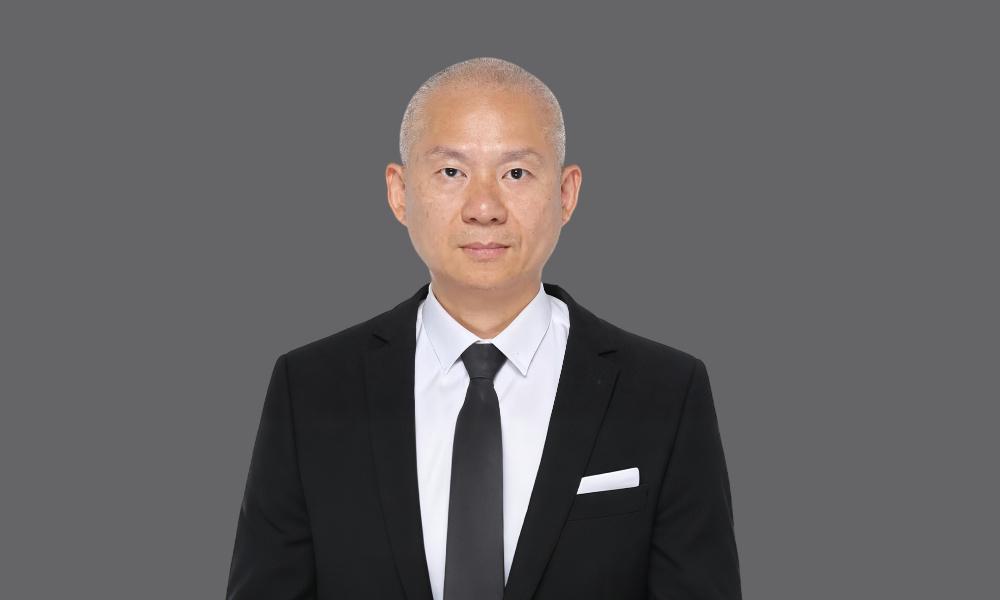 副秘书长：王凯文