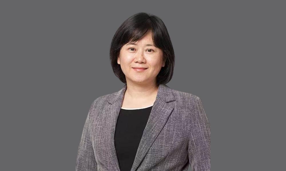 常务委员：李旭