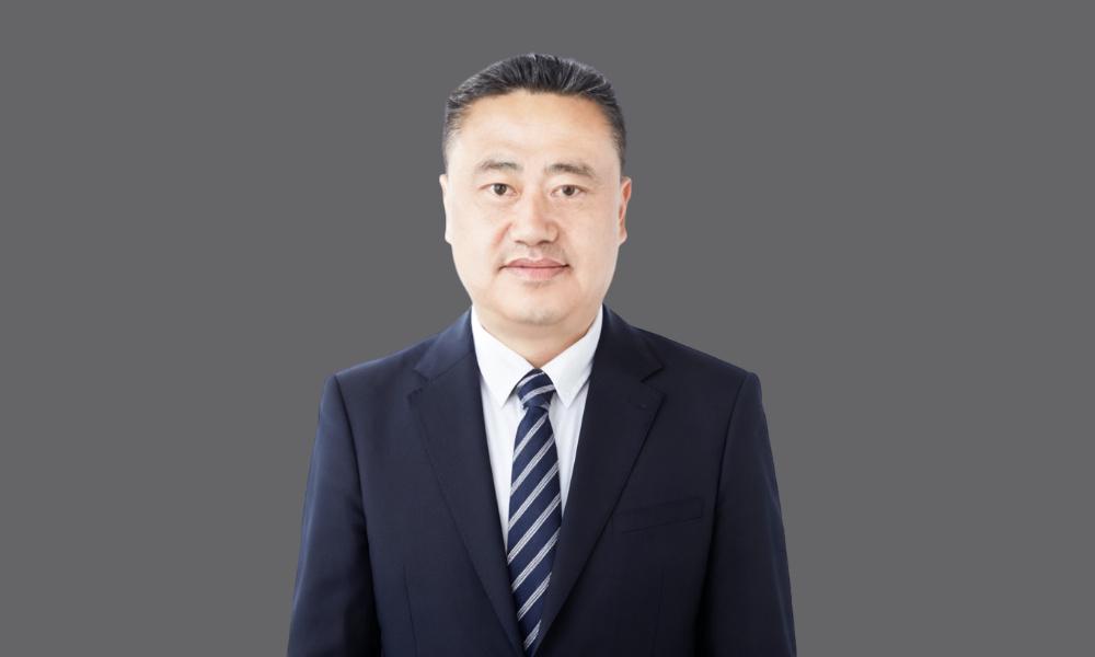 常务委员：陈德虎