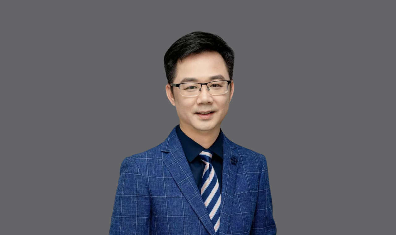 常务委员：蒙志明