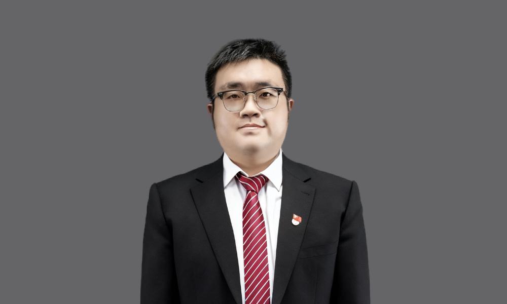 常务委员：杜宏博