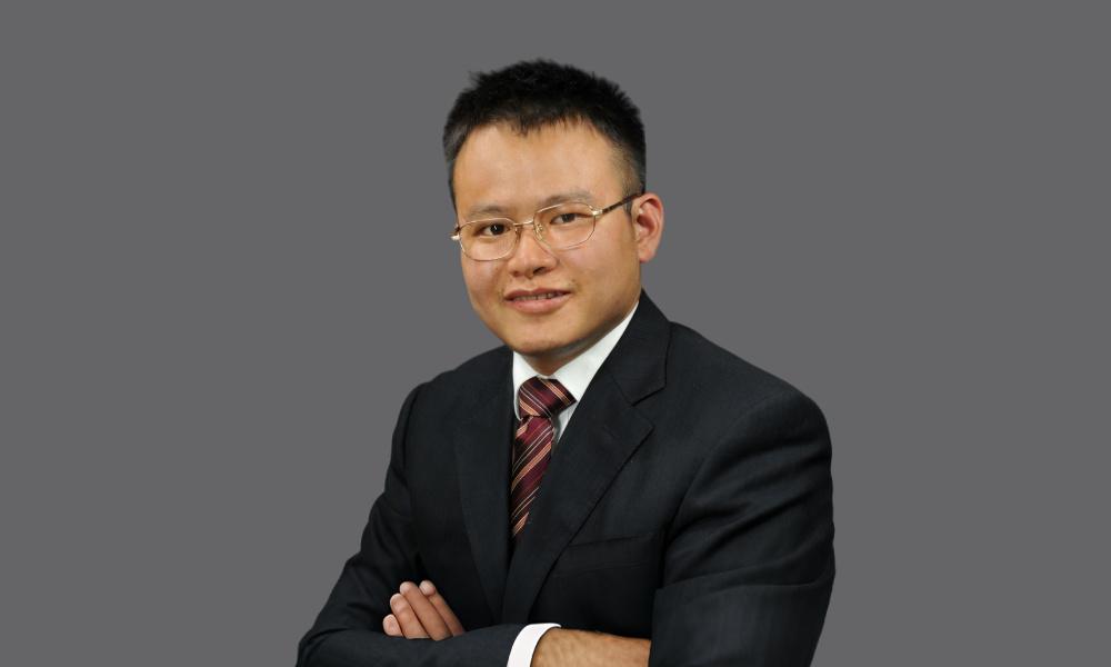 常务委员：郭彬