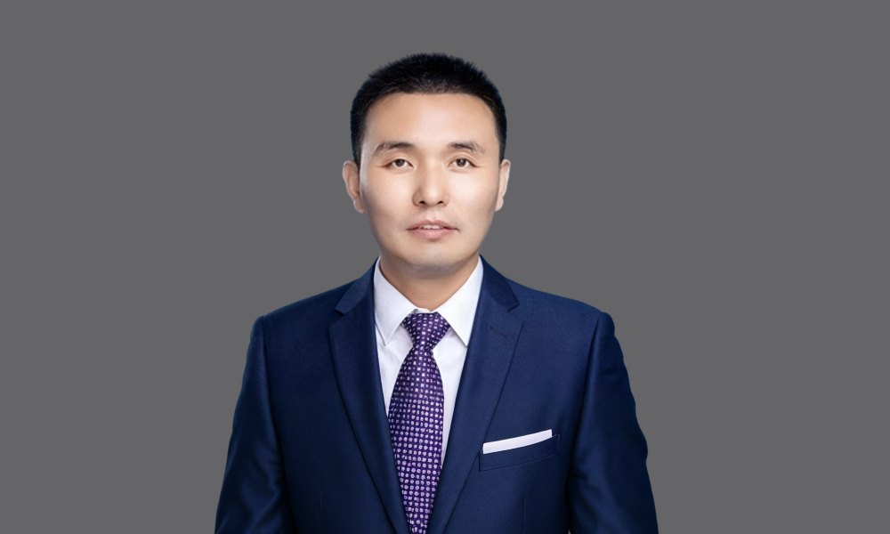 常务委员：张鹏辉