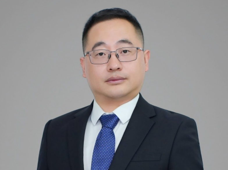 副主任委员：纪海波